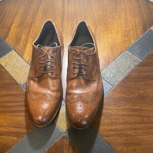 Stacy Adams Men’s Shoes.Condition- Pre-owned